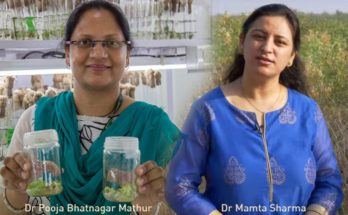 Two women scientists to get ICRISAT’s highest award