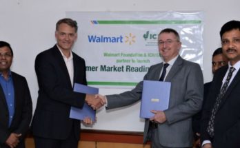 Walmart invests $2M in ‘Farmer Market Readiness Program’