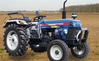 Escorts’ Q1 tractor sales grows 39.5%