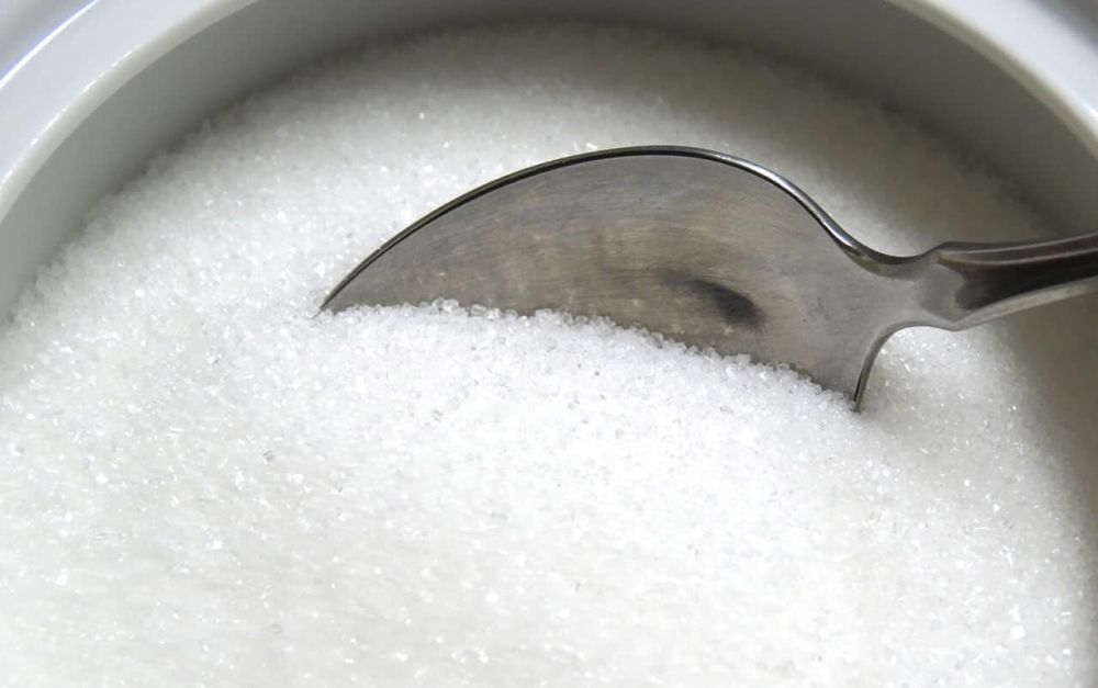 India produces 110 lakh tonnes sugar by Dec 31, 2018