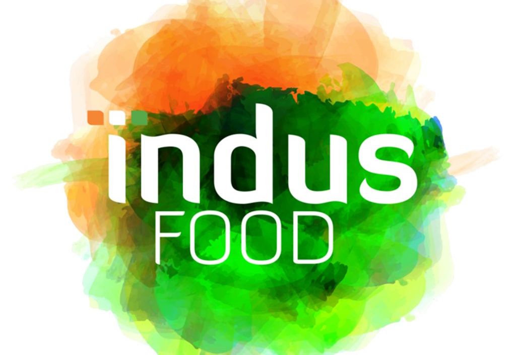 Indus Food 2019 to be held on January 14 & 15
