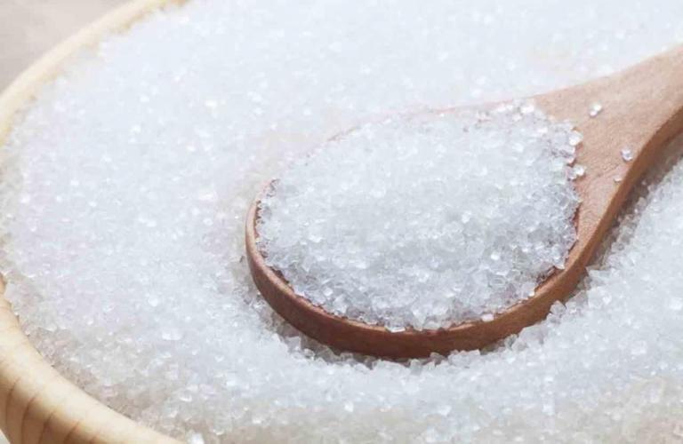 India produces 248 lakh tonnes sugar by February