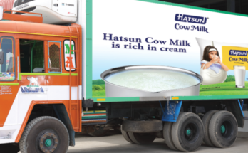 Hatsun Agro Product to commence cattle feed plant in Maharashtra