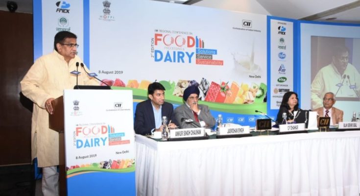 Haryana has potential to become NCR’s agri & dairy hub: OP Dhankar
