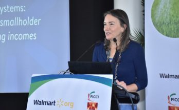Walmart Foundation to make technology accessible to small farmers