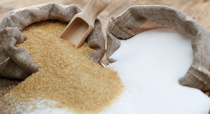 India to export 60 LMT surplus sugar this sugar season