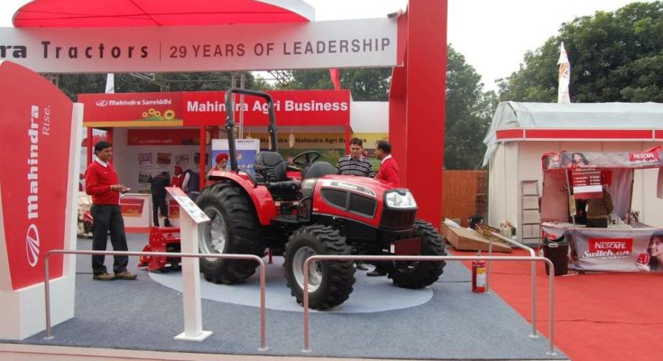 India’s farm equipment market to grow to $18 bn by 2025: Report