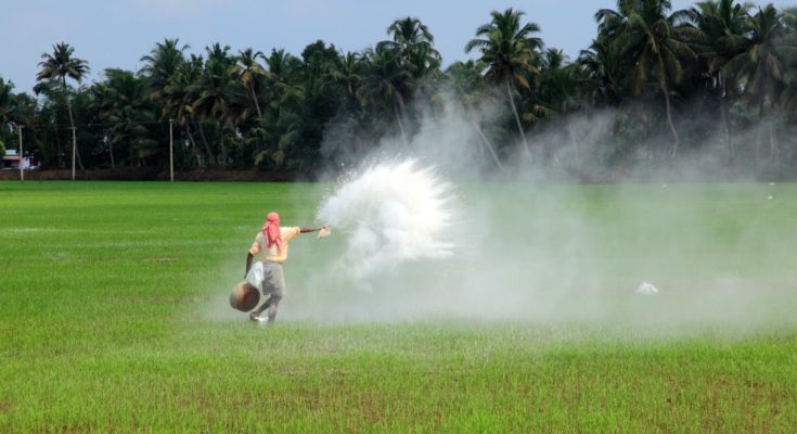 d Talcher unit of Fertilizer Corporation of India (FCIL) has been working towards restarting this urea unit, Minister of Chemical and Fertilizers DV Sadananda Gowda informed the Rajya Sabha in a written reply on Friday. 
