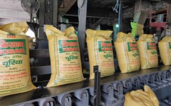COVID -19 Lockdown: Centre ensuring availability of fertilisers for Kharif season