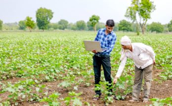 COVID-19 crisis offers opportunities to upgrade Indian agriculture