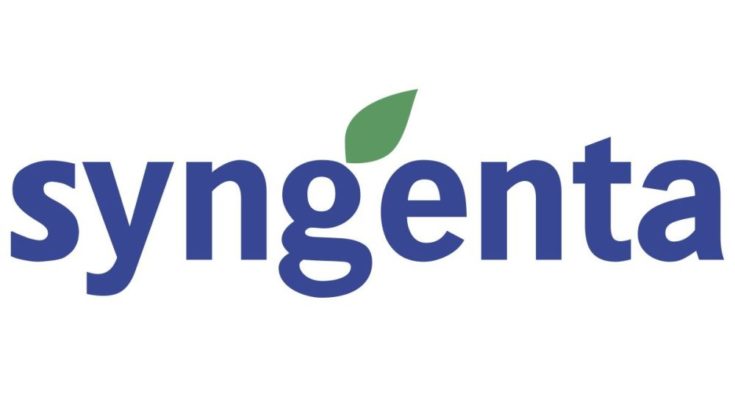 Combating climate change, Syngenta launches new Good Growth Plan