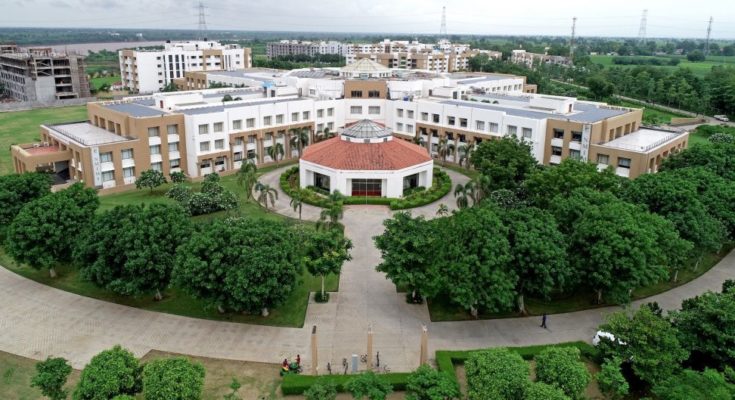 NMIMS SAST launches B.Sc. (Hons) Agriculture programme