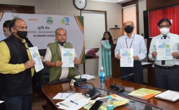 Agriculture Minister launches ICAR’s Krishi Megh, a step towards digital agriculture