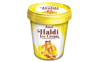 Amul launches ‘Haldi Ice Cream’ to boost immunity amid COVID-19
