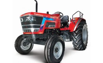 Mahindra’s Farm Equipment Sector registers 28% growth in July’20