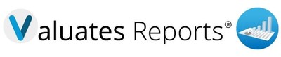 Valuates-Reports Logo