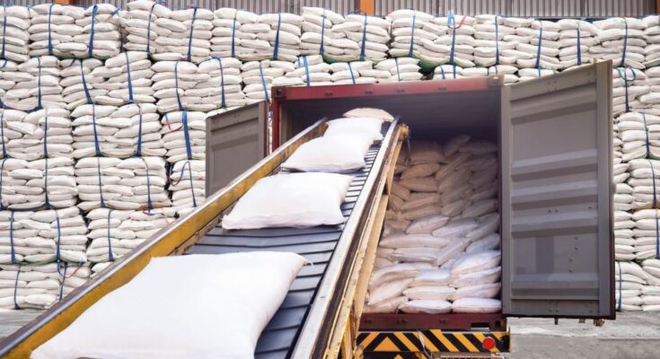 India’s essential agri commodity export grows 43.4% during April-Sept, 2020