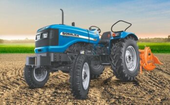 New emission norms for tractors to be applicable from October 2021