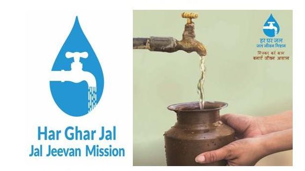 PM appeals to gram panchayats for effective implementation of Jal Jeevan Mission