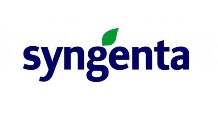 Syngenta Crop Protection to launch Spiropidion, a new insecticide active ingredient