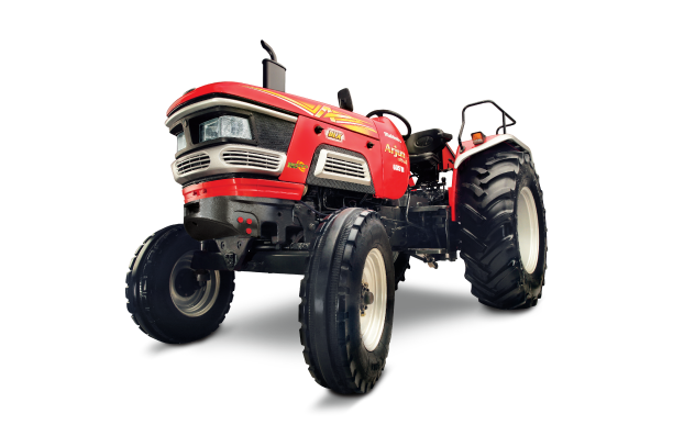 This plant will be hub for Mahindra’s new K2 series tractors