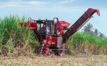 How Thai sugar industry getting benefited from harvesting mechanisation