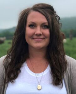 Jessica Williamson has joined AGCO as Hay and Forage Specialist