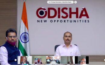 Odisha emerges as investment destination for food processing companies