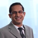 Ajay Kakra, Leader - Food and Agriculture, PwC India