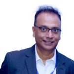 Asitava Sen, CEO, CropLife India