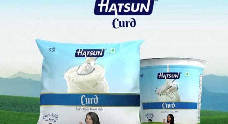 Hatsun Agro Product opens 3,600th retail outlets