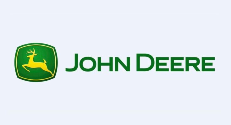 John Deere adds new start-ups to its 2021 Start-up Collaborator programme