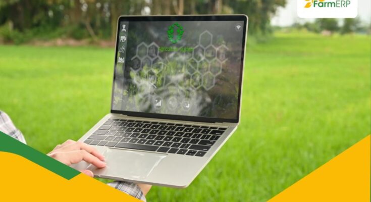 FarmERP secures top 3 finalist spot in The Asia AgriTech Challenge