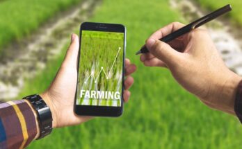 5 Agritech startups enabling farmers to go all digital