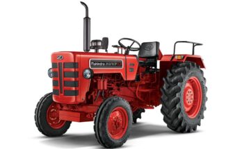 How have been the tractor sales of Mahindra FES in March 2021? Read the report...