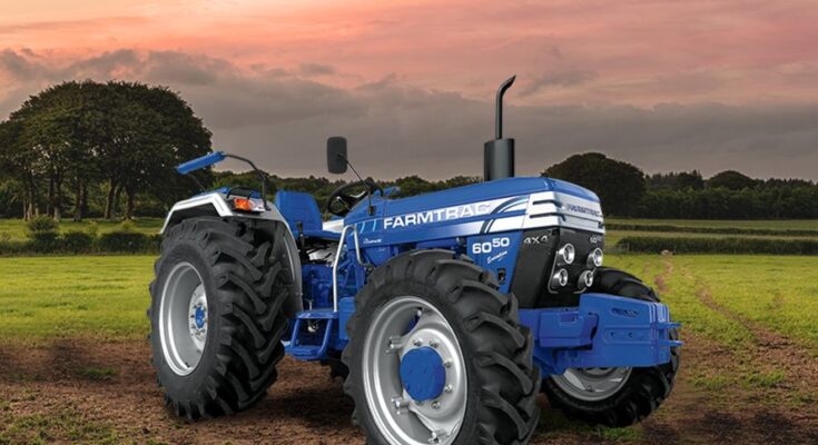 Escorts announces Covid-relief measures for its tractor customers