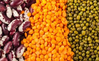 Here’s the Govt’s strategy to make India self-sufficient in pulses