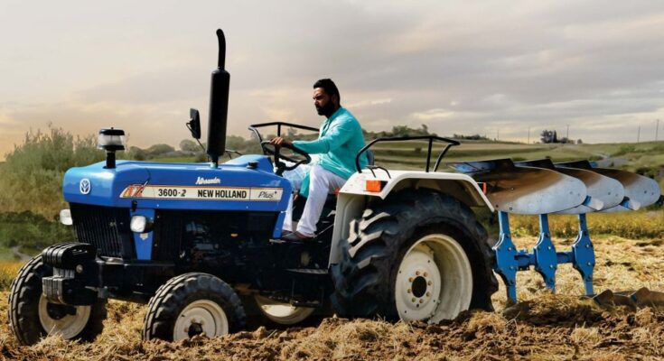 New Holland Agriculture extends warranty for 60 days amid Covid-19
