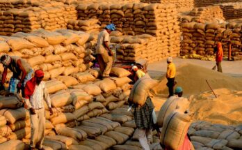 Cabinet approves Minimum Support Prices for Kharif marketing season 2021-22