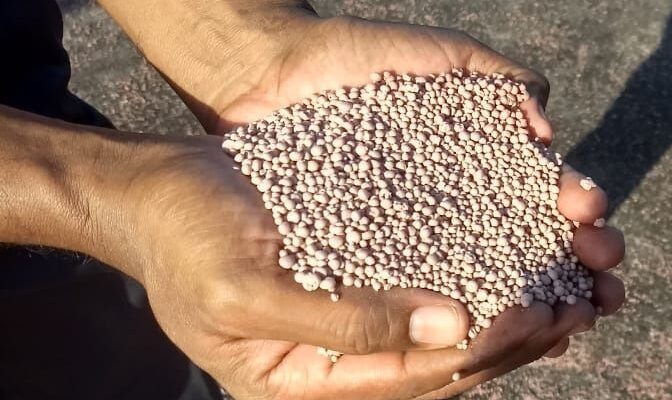 Centre hikes subsidy rates of P&K fertilisers, including DAP