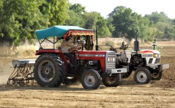 Covid Relief: TAFE launches free tractor rental scheme for small farmers in Rajasthan
