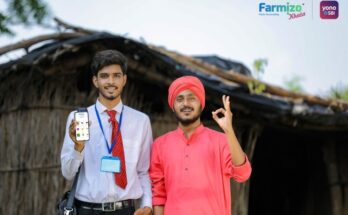Shivrai Technologies, SBI Yono to launch Farmizo Khata, a farm accounting app
