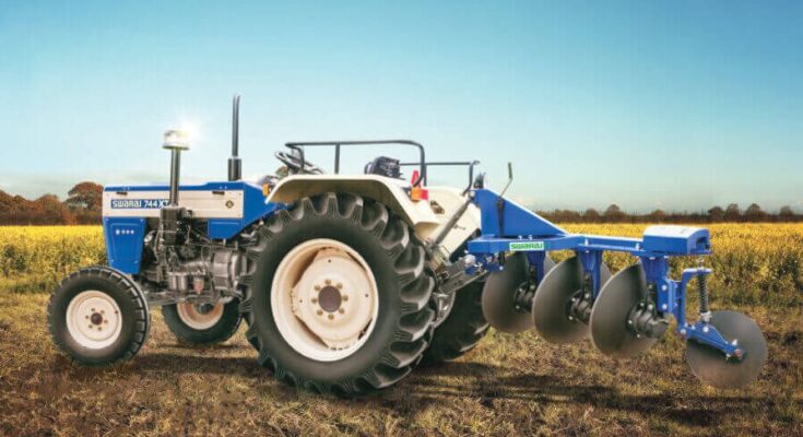 Sub-Mission on Agricultural Mechanization: How much funds released to the states? All things you need to know
