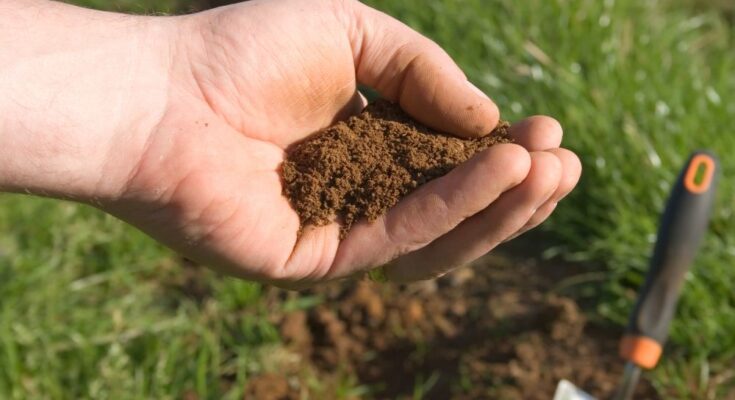 How has been the progress of setting up of mobile labs for soil testing?