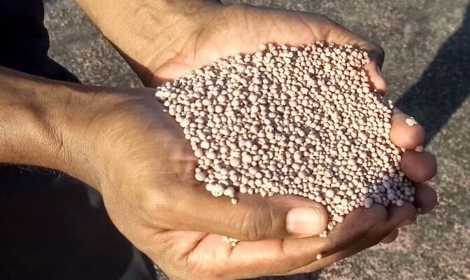 India to explore deposits of Phosphatic rock to become self reliant in fertiliser production: Mandaviya