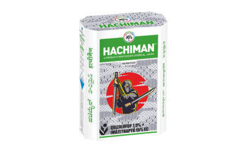 Insecticides (India) launches herbicide ‘Hachiman’ for soybean and pulses