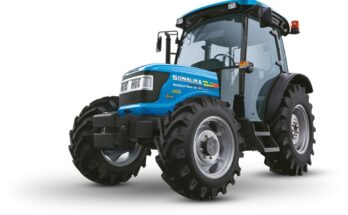 Sonalika Tractors records highest ever Q1 sales with 30.6% growth