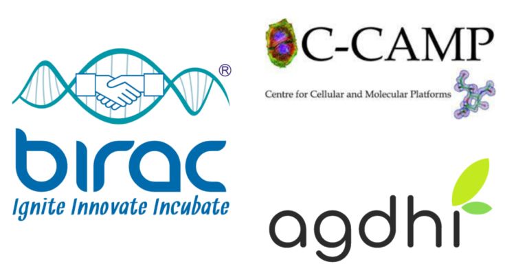 Agdhi gets Biotechnology Ignition Grant from BIRAC