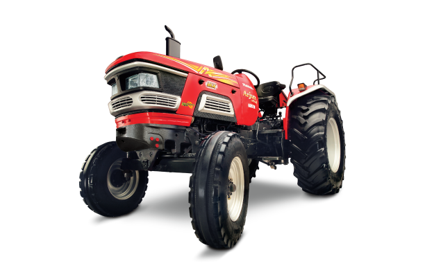 How have been the Mahindra’s tractor sales in July 2021 Know the numbers