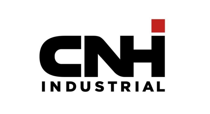 CNH Industrial joins 5G Open Innovation Lab as precision agriculture partner